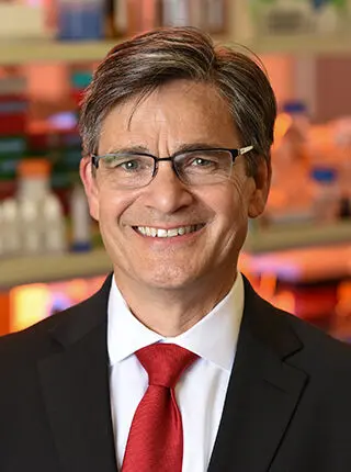 Kenneth Nephew, PhD