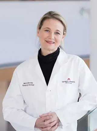 Melissa Geller, MD, MS