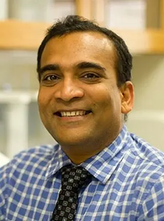 Priyabrata Mukherjee, PhD, FRSC, FAIMBE, FAAAS, FNAI