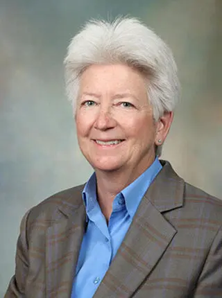 Diane Jelinek, PhD