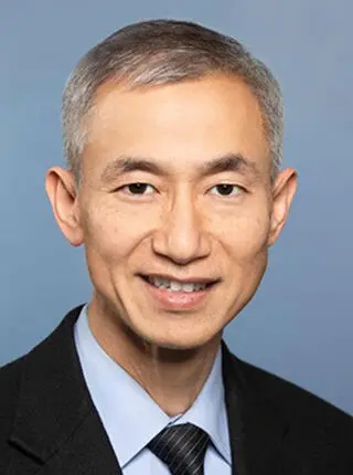 Jeremy Chien, PhD