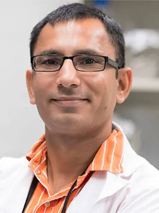 Jogender Tushir-Singh, PhD