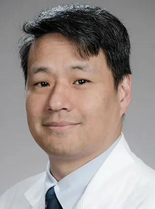 John B. Liao, MD, PhD