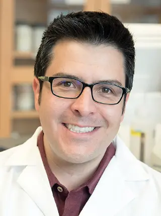 Juan R. Cubillos-Ruiz, PhD