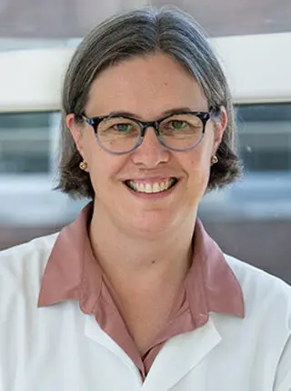 Karen McLean, MD, PhD