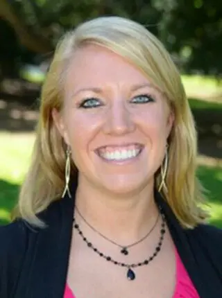 Leslie Robinson, Ph.D.