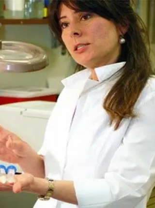 Martina Bazzaro, PhD