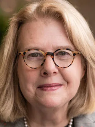 Ursula Matulonis, MD