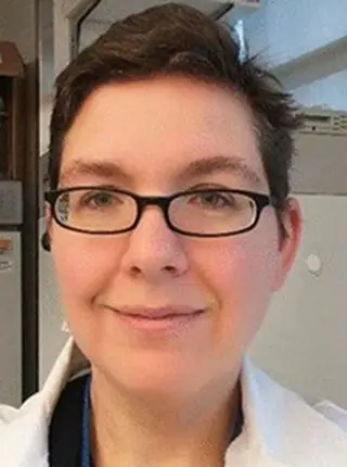 Melanie Neagley, PhD