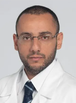 Mohammed Dwidar, PhD