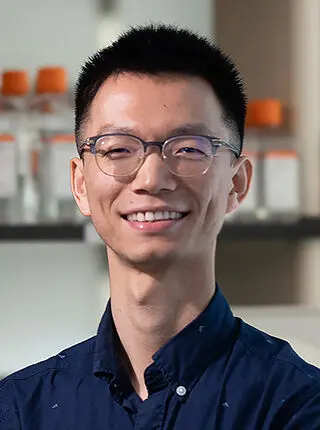 Nan Zhang, PhD