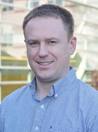 Neil Johnson, PhD