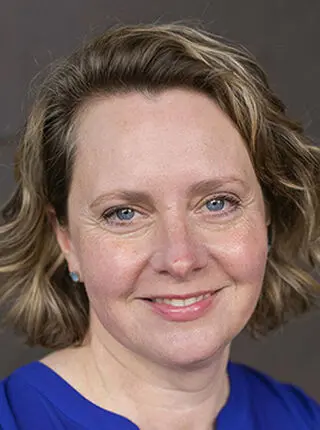 Heather Nelson, PhD, MPH