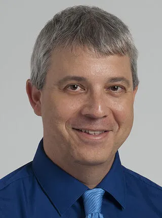 Ofer Reizes, PhD