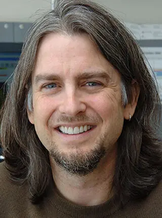 John Quackenbush, PhD