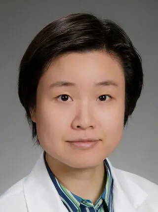 Rinda T. Soong, MD, PhD
