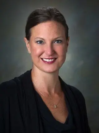 Rebecca C. Arend, MD