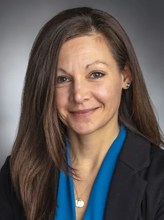 Rebecca L. Porter, MD, PhD