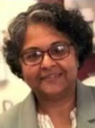 Resham Bhattacharya, PhD