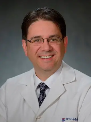 Ronny Drapkin, Md, PhD