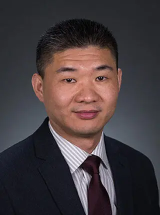 Rugang Zhang, PhD