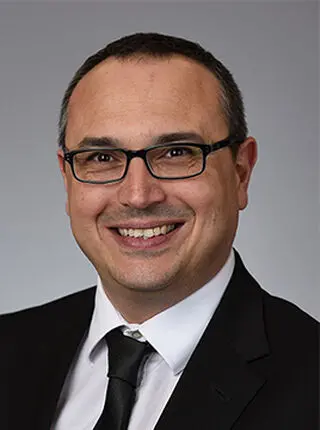 Salvatore Condello, PhD
