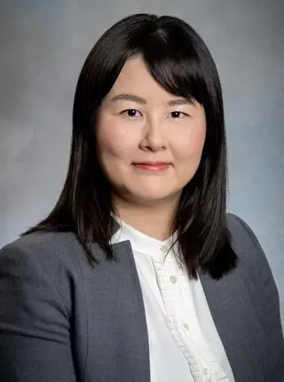 Naoko Sasamoto, MD, MPH