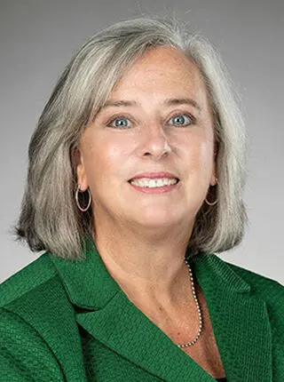 Sharon Stack, PhD