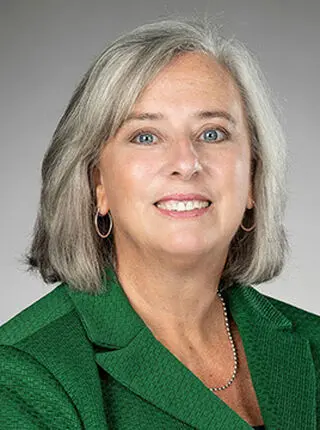 Sharon Stack, PhD