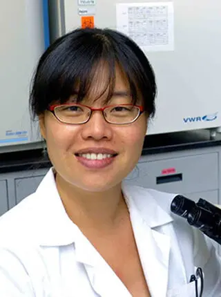 Yang Yang-Hartwich, PhD