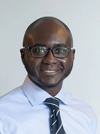 Yeku Oladapo, MD, PhD