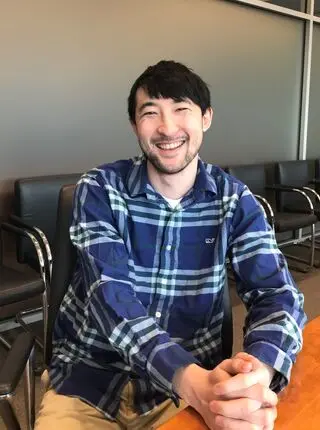 Chase Oh