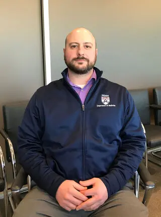 Christopher Fioravanti