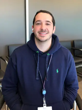 Matt Scopelliti