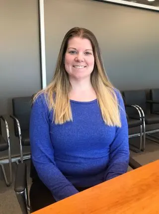 Michelle Lasecki