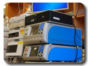 ITC- Isothermal Titration Calorimetry (Microcal)