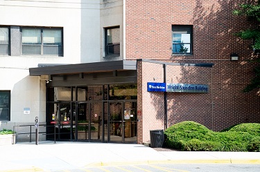 Penn Presbyterian Medical Center