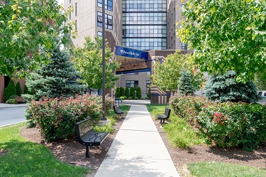 Hospice Penn Rittenhouse