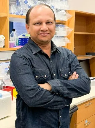 Ankit Chauhan