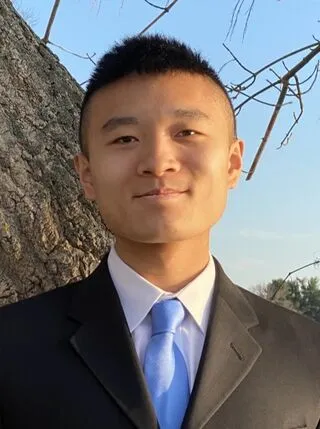 Michael Xiang, BA, MA