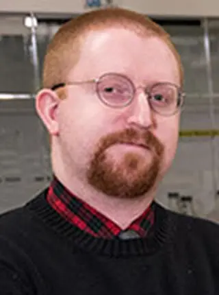 Matthew Knarr, PhD