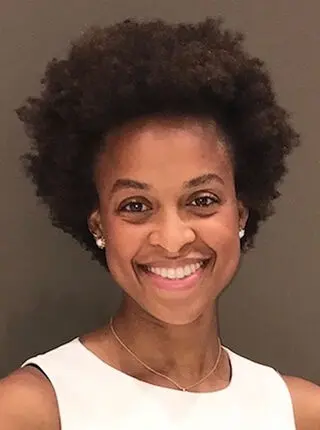 Camille J. McCallister, MD, MPP