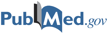 pubmed gov logo