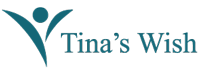 Tina's Wish logo