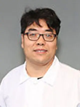 Weiming Bu, PhD