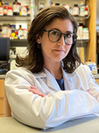 E. Railey White, MD, PhD