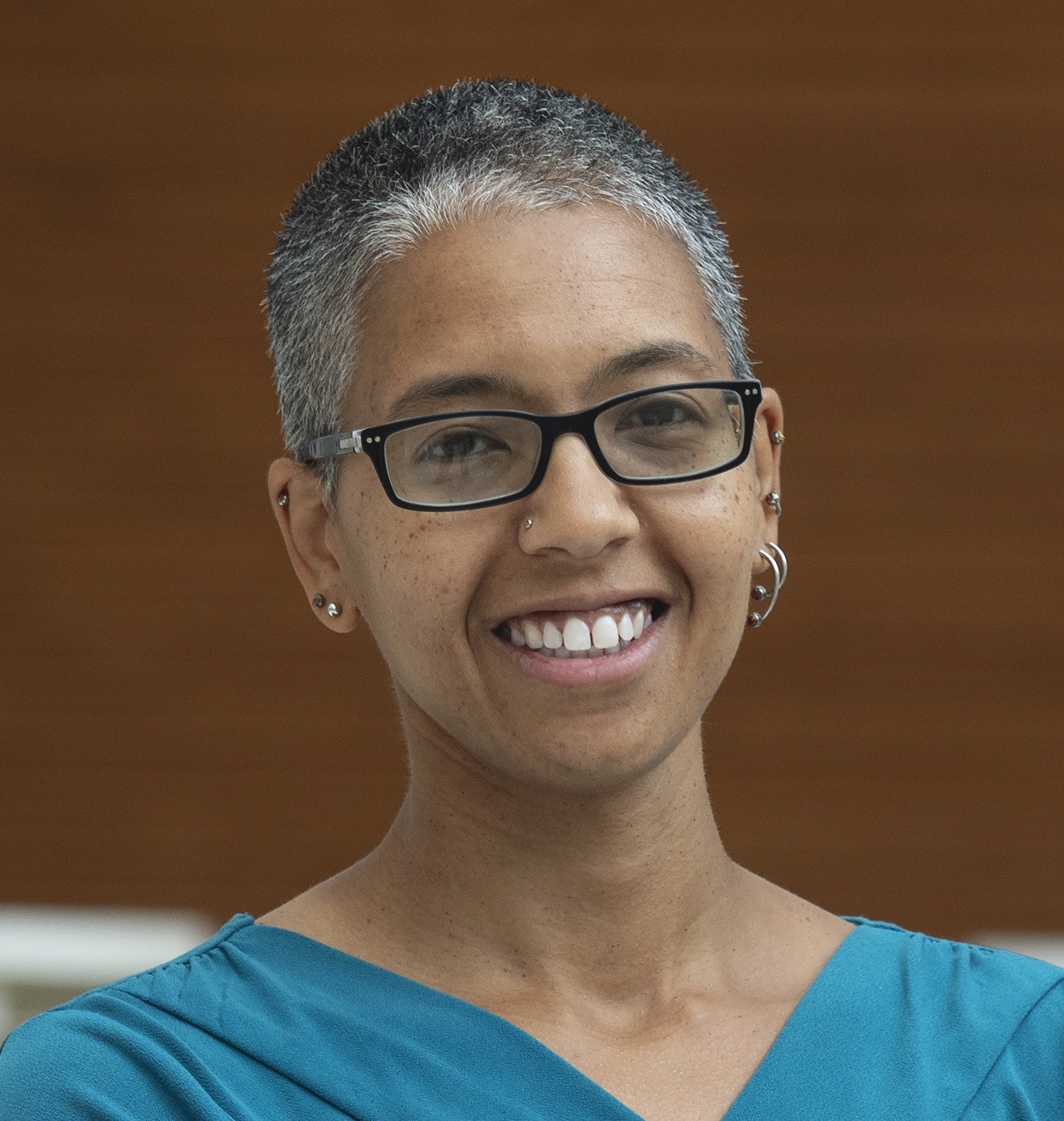 Rebecca Hubbard, PhD