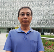 Dr Biao Zuo