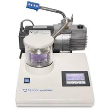 Negative Stain Electron Microscopy Ancillary equipment