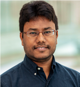 Sudheer Molugu, PhD